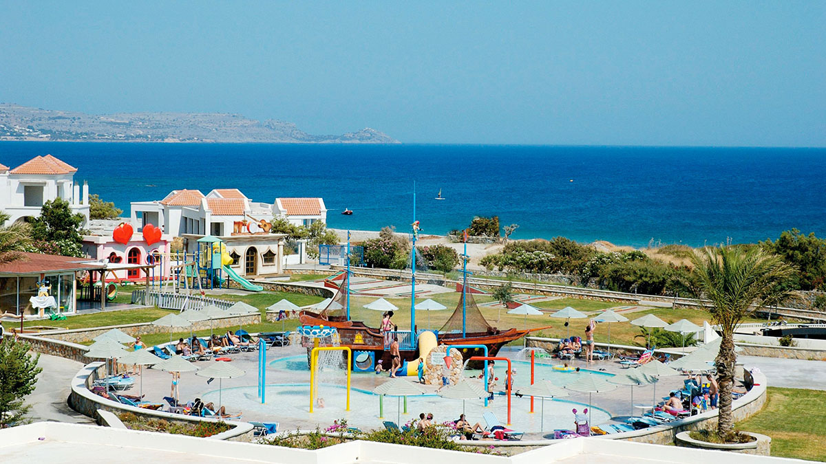 Labranda Kiotari Bay - NR